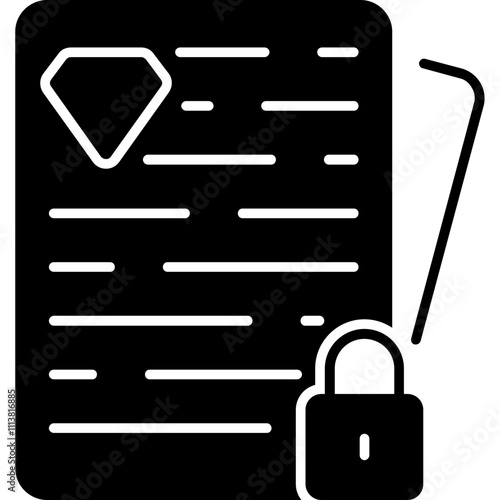 Policyholder Icon