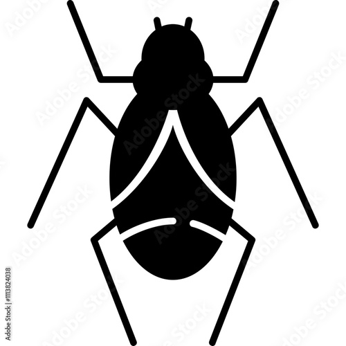 Insect Icon