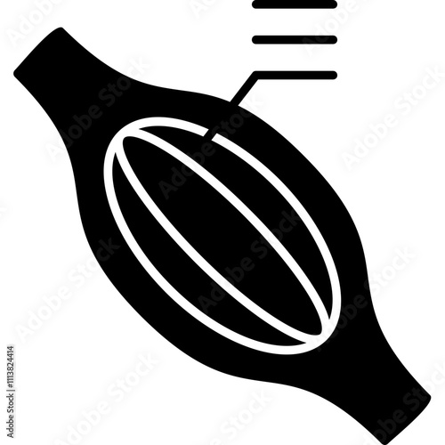 Muscular System Icon