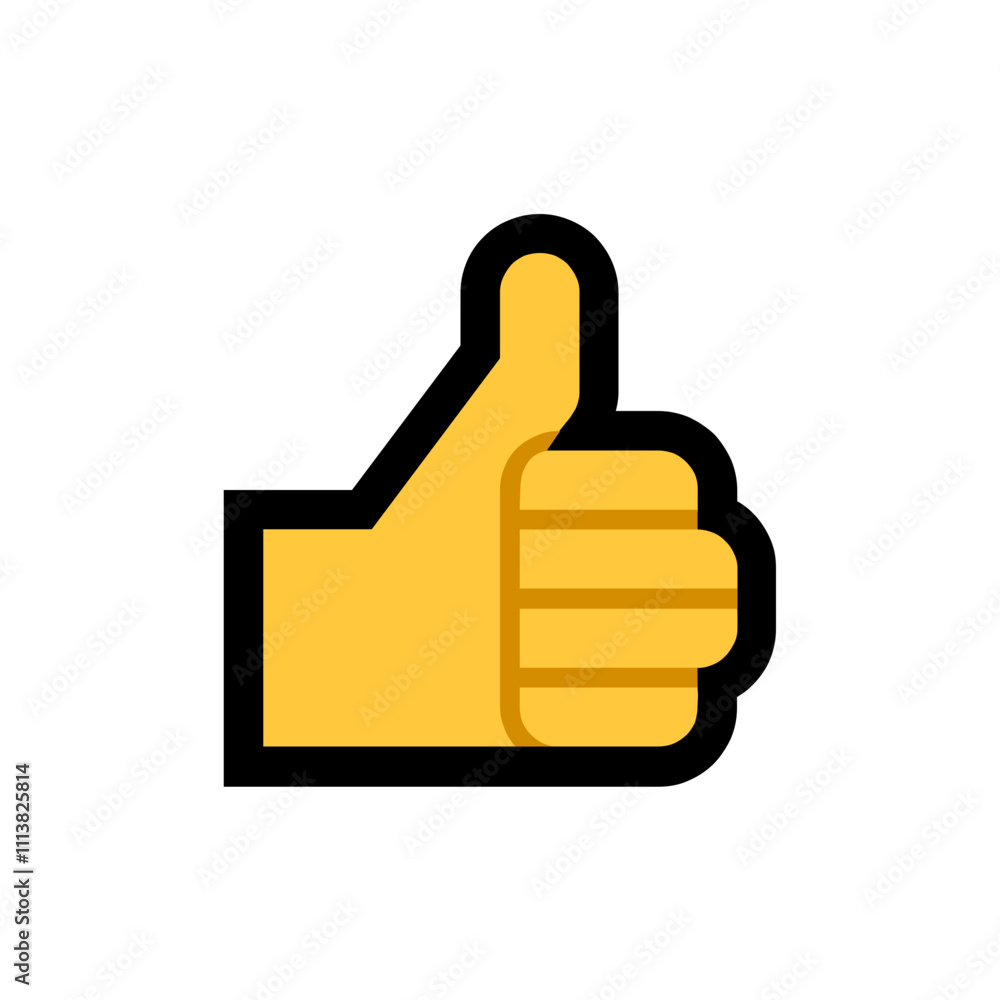 Thumbs Up
Thumbs Up