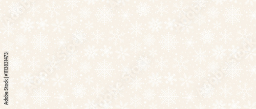Background_Seamless_pattern_Snowflakes_gold