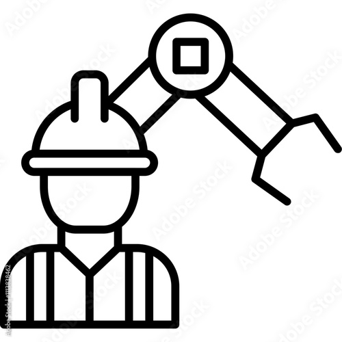 Engineer Icon