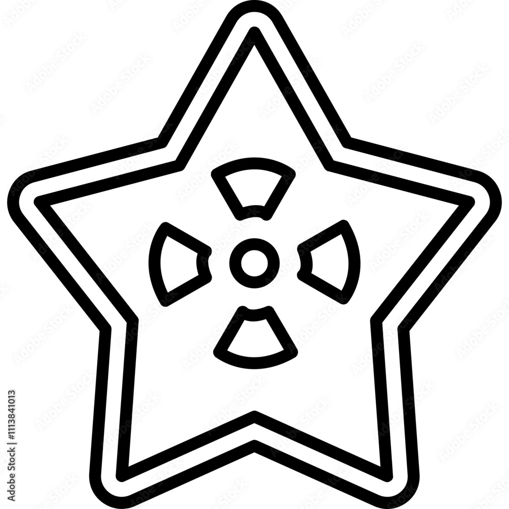 Nuclear Icon Nuclear Icon