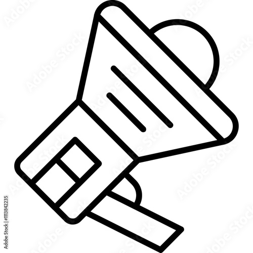 Speaker Icon