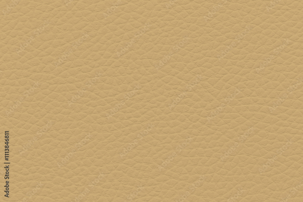 Champagne Textured Leather Pattern Background Champagne Textured Leather Pattern Background