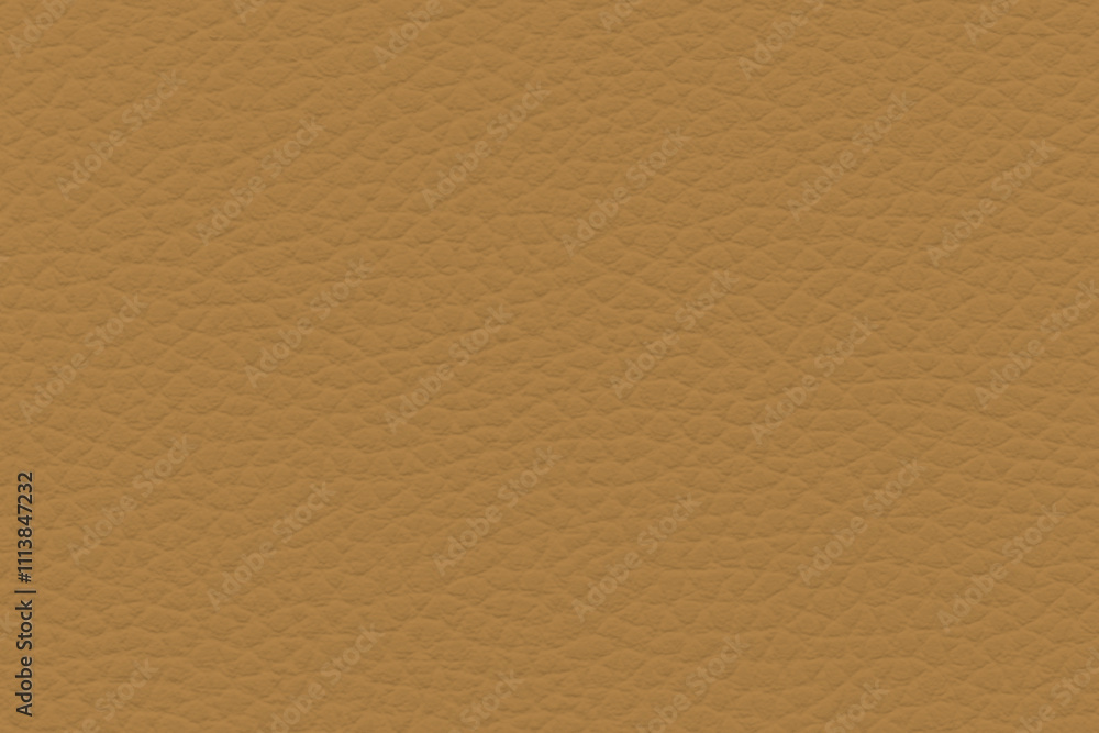 Fawn Textured Leather Pattern Background Fawn Textured Leather Pattern Background