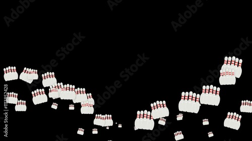 bowling emoji, animated emoji, bowling pins, cartoon bowling, sports emoji, animated pins, bowling game, animated sports, fun bowling, emoji animation, bowling design, emoji art, bowling graphics, ani
