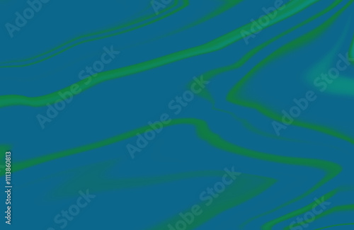 Trendy abstract colorful liquid background. Abstract blue background .