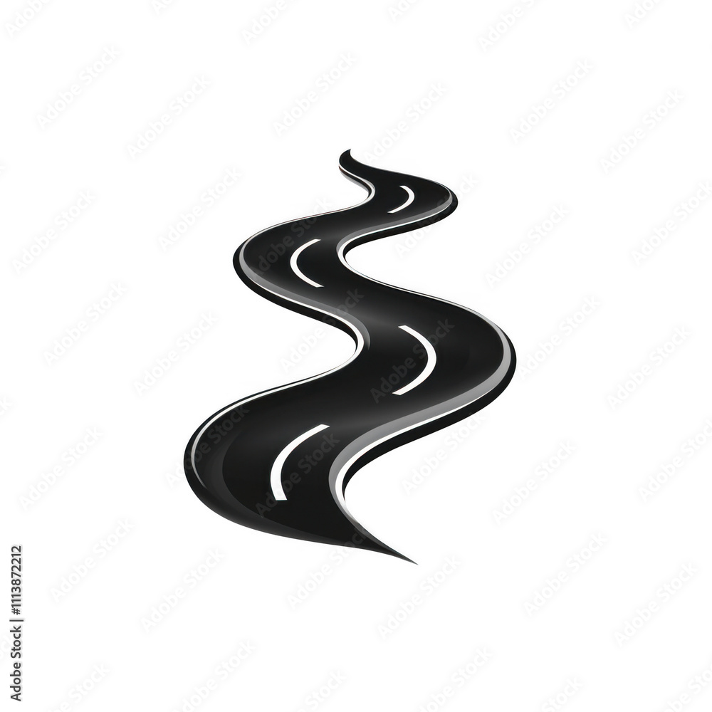 Black Route icon png Minimalist flat icon, vector logo style sign clipart on a transparent background Black Route icon png Minimalist flat icon, vector logo style sign clipart on a transparent background