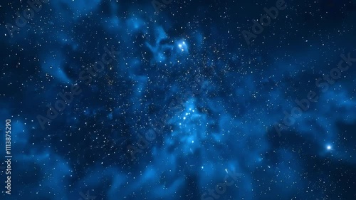4k video cosmos wallpaper galaxy blue space stars light, universe, abstract, astronomy, dark, science, starry, fantasy, nature, stars, planet, nebula, starlight, outer, milky deep black constellation