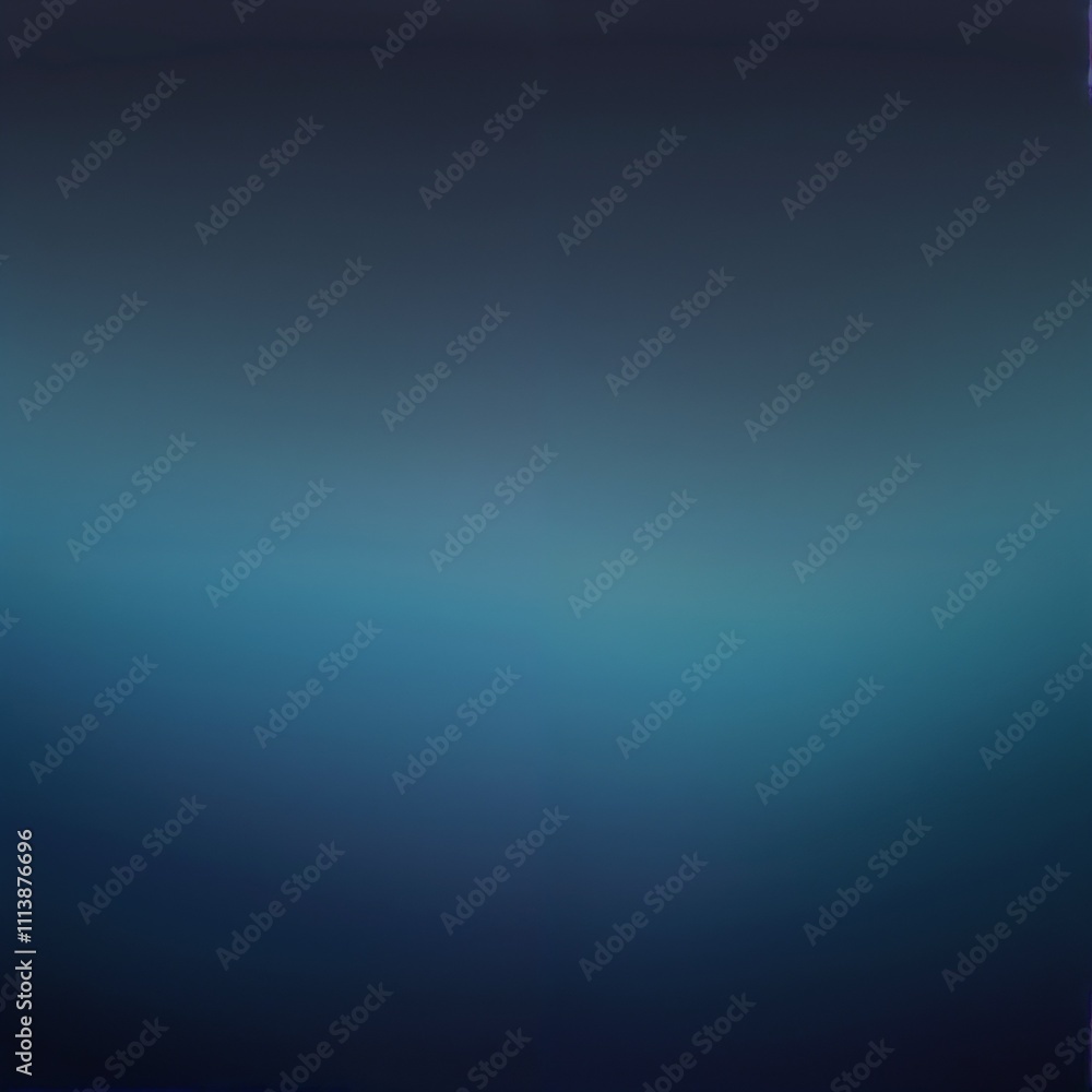 Smooth gradient blue background, soft and tranquil, ideal for various creative purposes Smooth gradient blue background, soft and tranquil, ideal for various creative purposes
