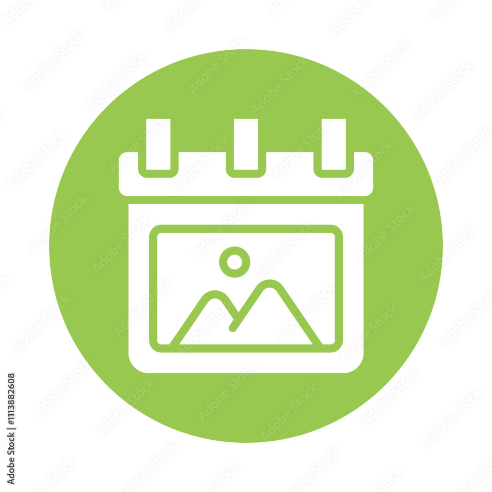 Painting Event Vector Glyph Cricle Icon.Eps file 10 Painting Event Vector Glyph Cricle Icon.Eps file 10