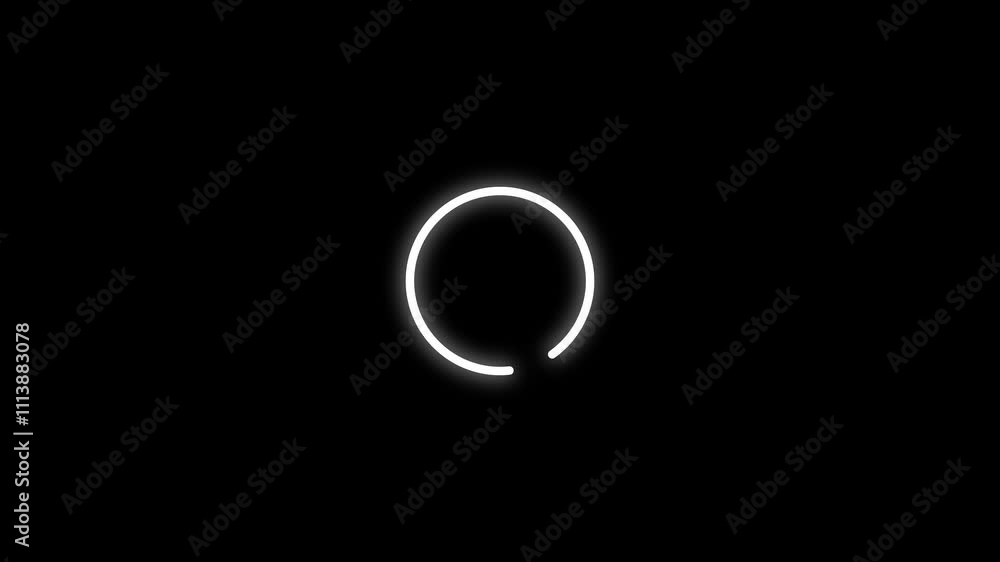 Loading Circle, Video. Loading Animation Icon on Transparent Background. Download Progress, Application Interface Searching, Updating, Buffering Circle. Streaming progress circle. Loading Circle, Video. Loading Animation Icon on Transparent Background. Download Progress, Application Interface Searching, Updating, Buffering Circle. Streaming progress circle.