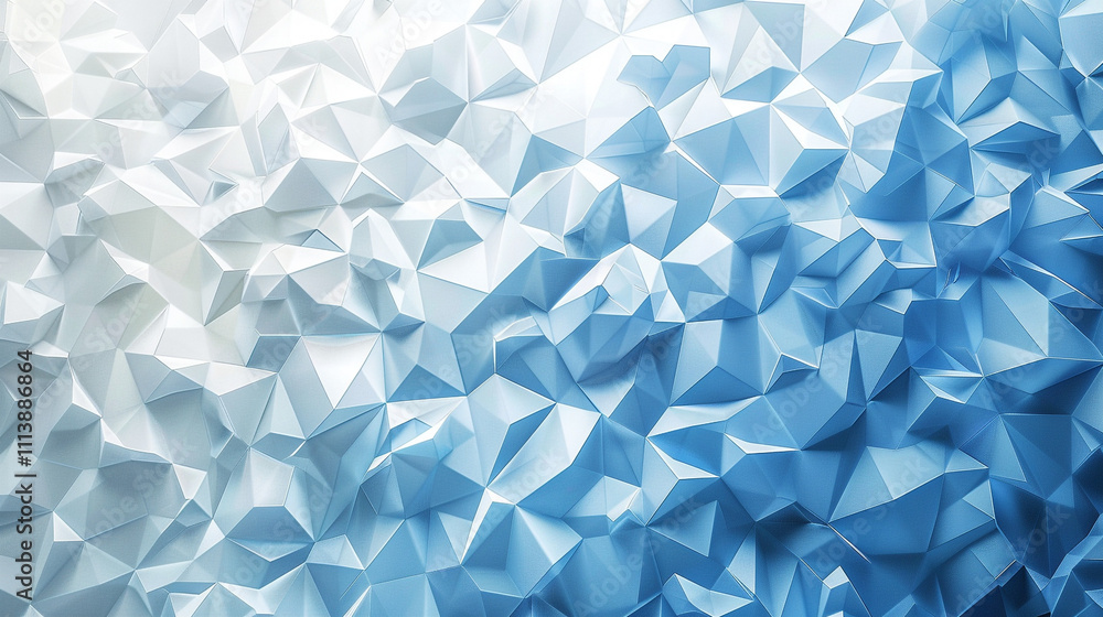 abstract background with triangles abstract background with triangles