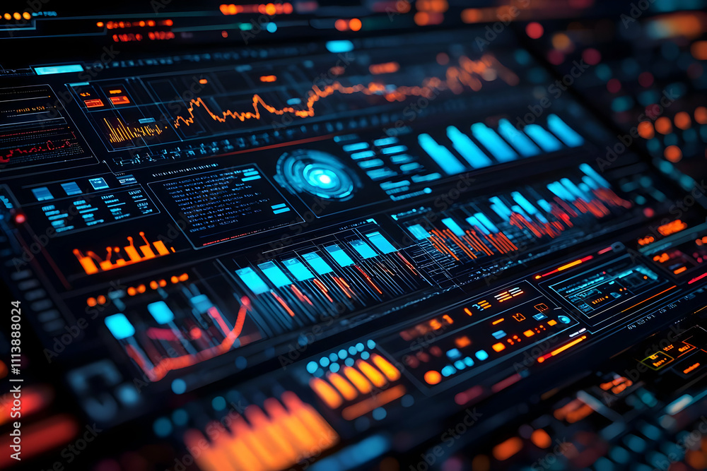 Visualizing Data: Charts & Graphs Illuminate Insights Visualizing Data: Charts & Graphs Illuminate Insights