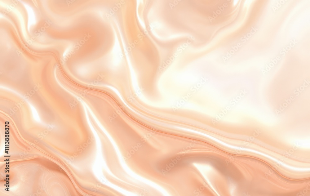 Elegant Abstract Silk Texture Background Elegant Abstract Silk Texture Background