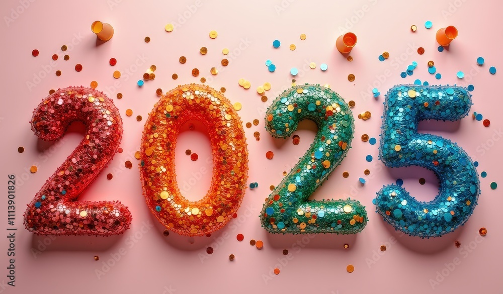 Happy New Year 2025 Happy New Year 2025