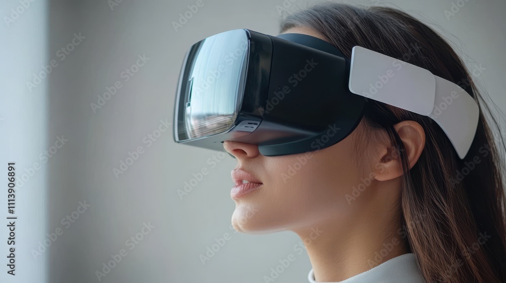 The Virtual Reality Experience The Virtual Reality Experience