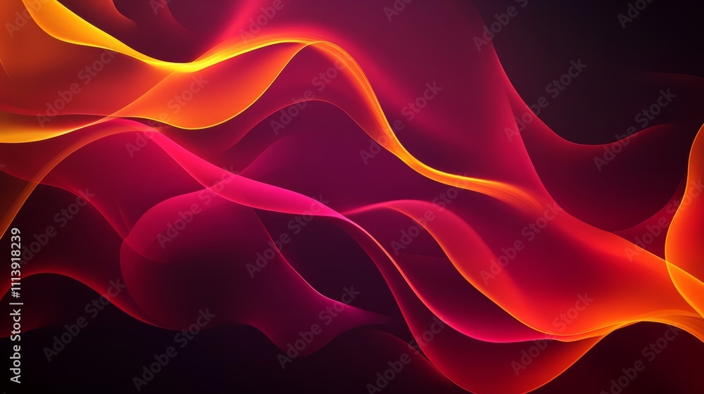 Obraz premium Abstract background