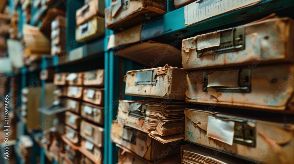 Documents and files. Documents and files.