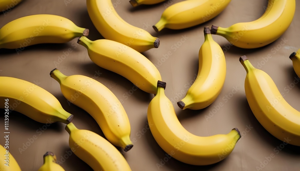 bananas bananas