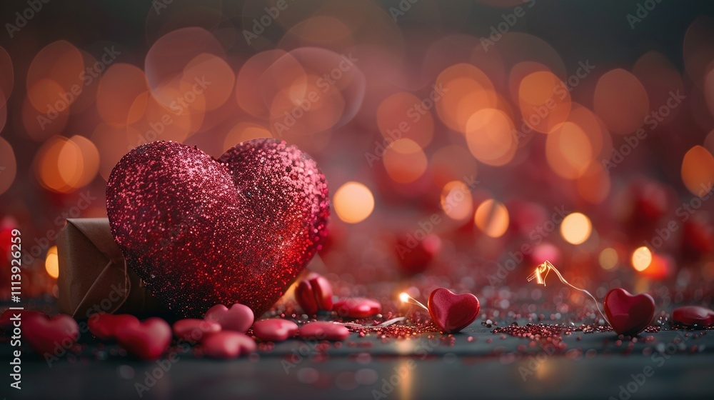 Christmas small gifts that represent love Christmas small gifts that represent love