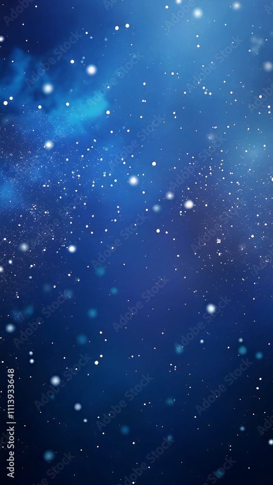Fototapeta premium Happy New Year 2025 festive background with glittering gold fireworks, abstract bokeh, and shining stars, ideal for ads, posters, and social media promotions. Download instantly