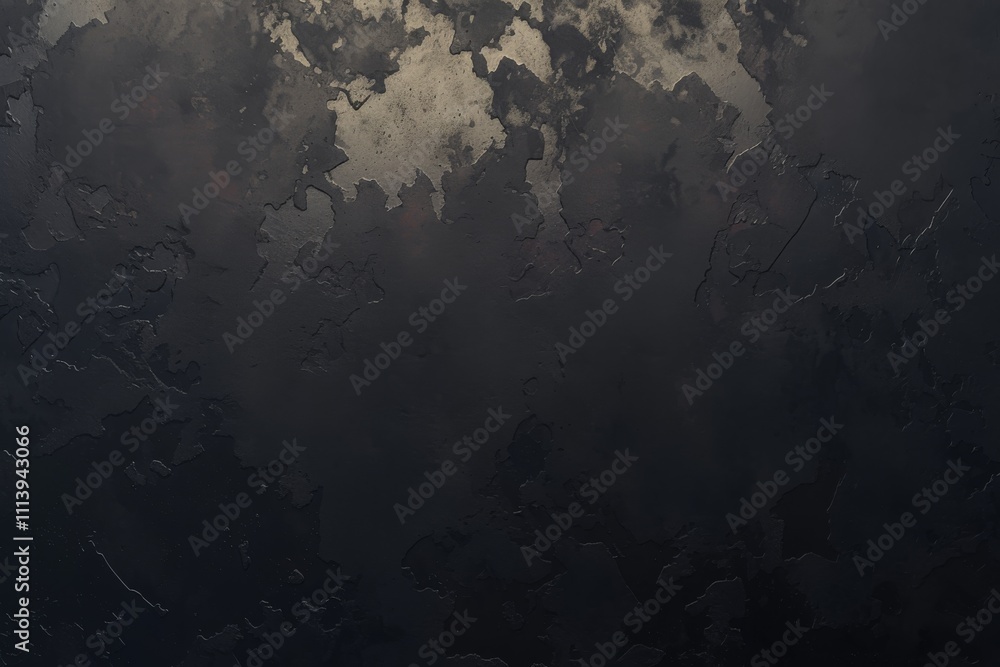 A mesmerizing and artistically crafted dark abstract base for your creative project A mesmerizing and artistically crafted dark abstract base for your creative project