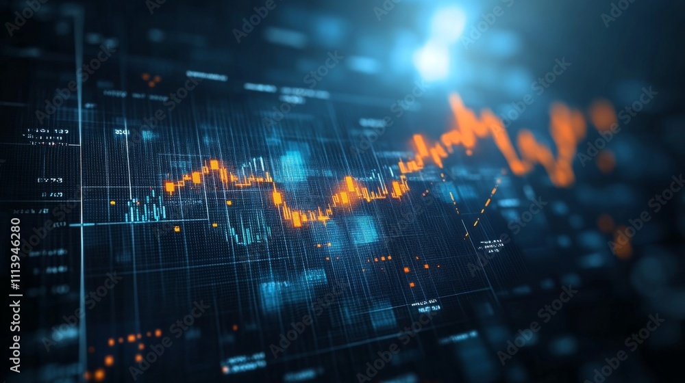 Stock Market Data Visualization Stock Market Data Visualization