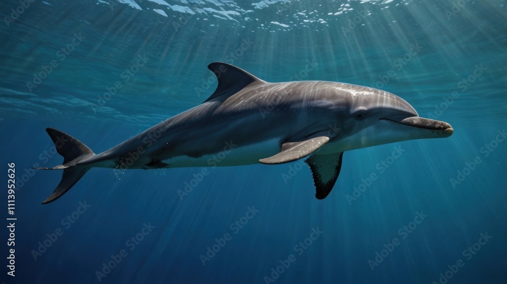 Dolphin Dolphin