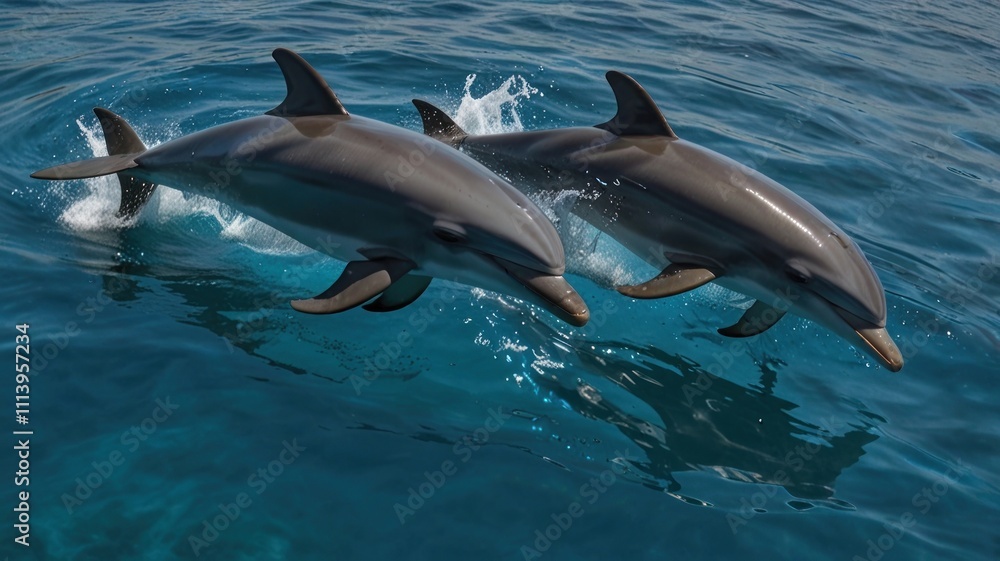 Dolphin Dolphin
