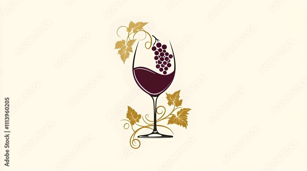 red wine glass with grapes logo design concept. logo design wine shop, wine glass, grape, logo design.vector, icon, symbol, idea, Wine bar, Restaurant,winery, wine degustation. wine maker concept. red wine glass with grapes logo design concept. logo design wine shop, wine glass, grape, logo design.vector, icon, symbol, idea, Wine bar, Restaurant,winery, wine degustation. wine maker concept.