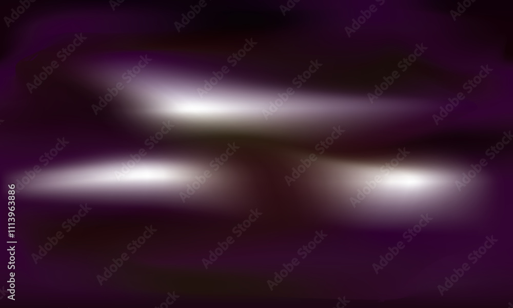 Obraz premium Sky, textured background. Vector.