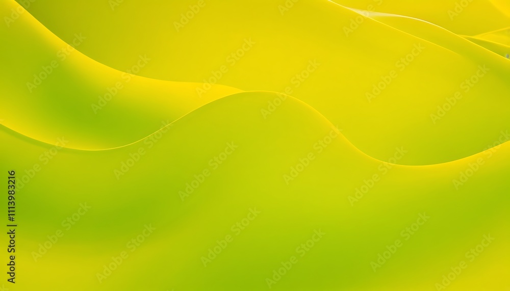 Yellow green wave wallpaper with abstract lines and lights background wave, abstract, 11 Yellow green wave wallpaper with abstract lines and lights background wave, abstract, 11