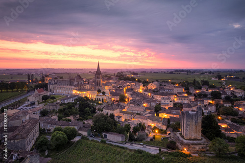 Saint Emilion