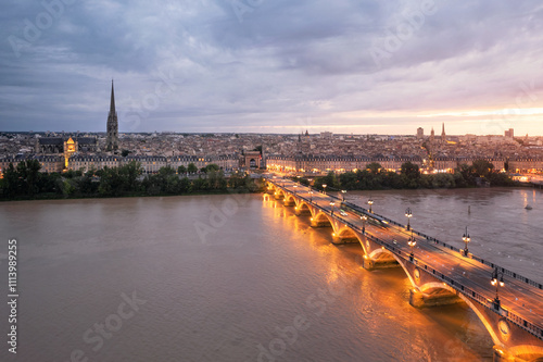 Ville de Bordeaux