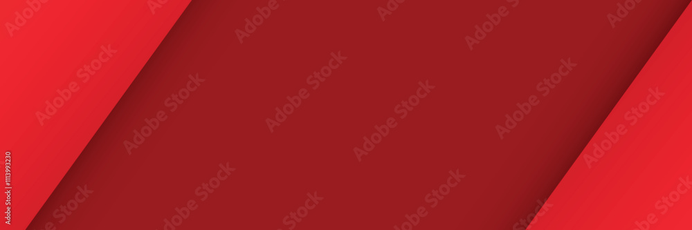 Abstract red banner background Abstract banner design in shades of red Red wide banner with line pattern
Abstract red banner background Abstract banner design in shades of red Red wide banner with line pattern