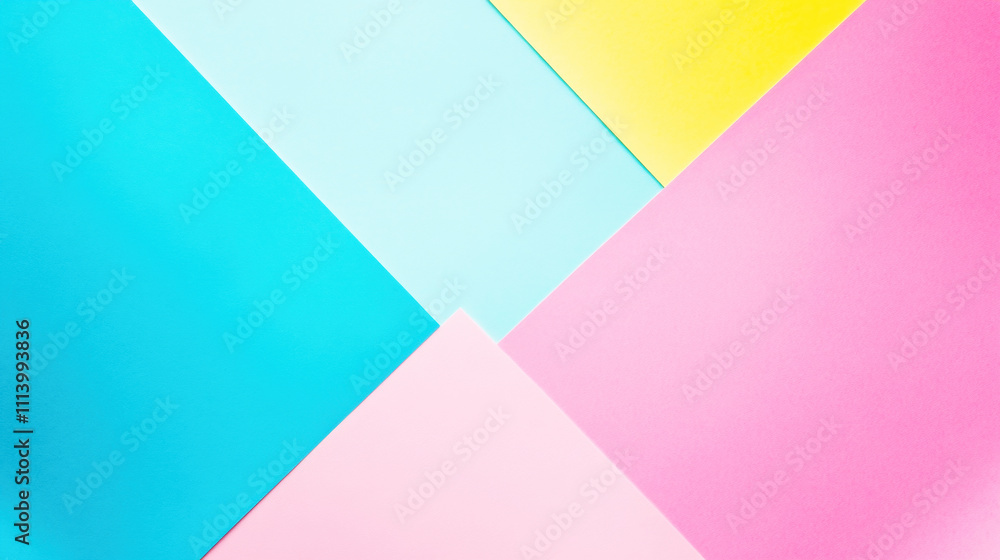 Colorful Pastel Paper Abstract Background Colorful Pastel Paper Abstract Background