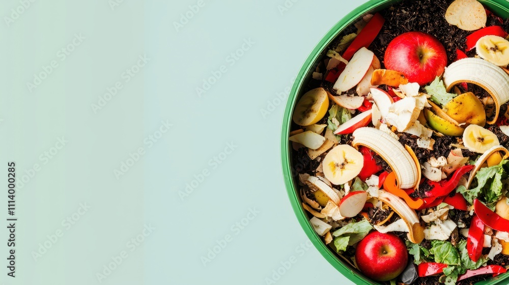 Eco-Friendly Solutions Composting Banana Peels and Food Waste for Zero Waste Eco-Friendly Solutions Composting Banana Peels and Food Waste for Zero Waste