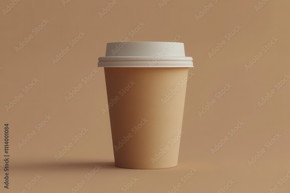 Isolated coffee mug Isolated coffee mug