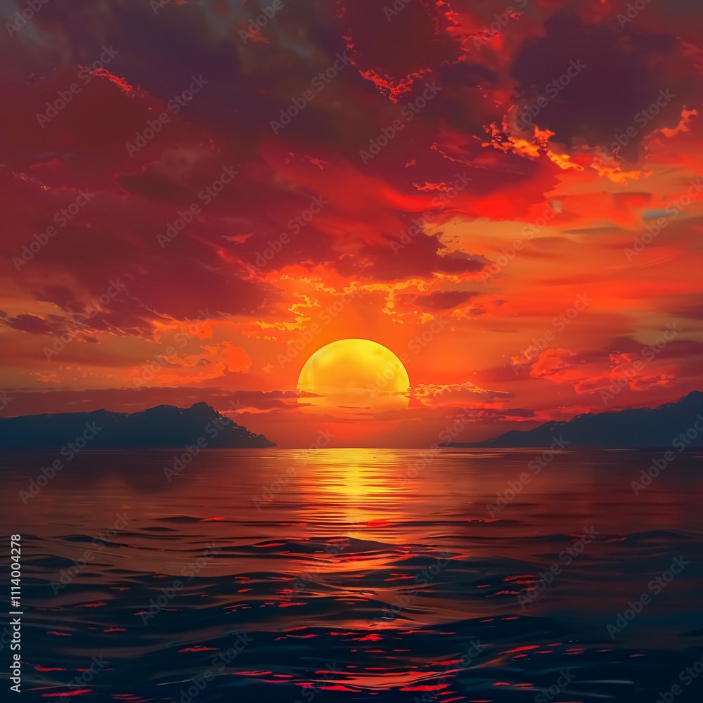 Dawn sky panoramas for backgrounds Dawn sky panoramas for backgrounds