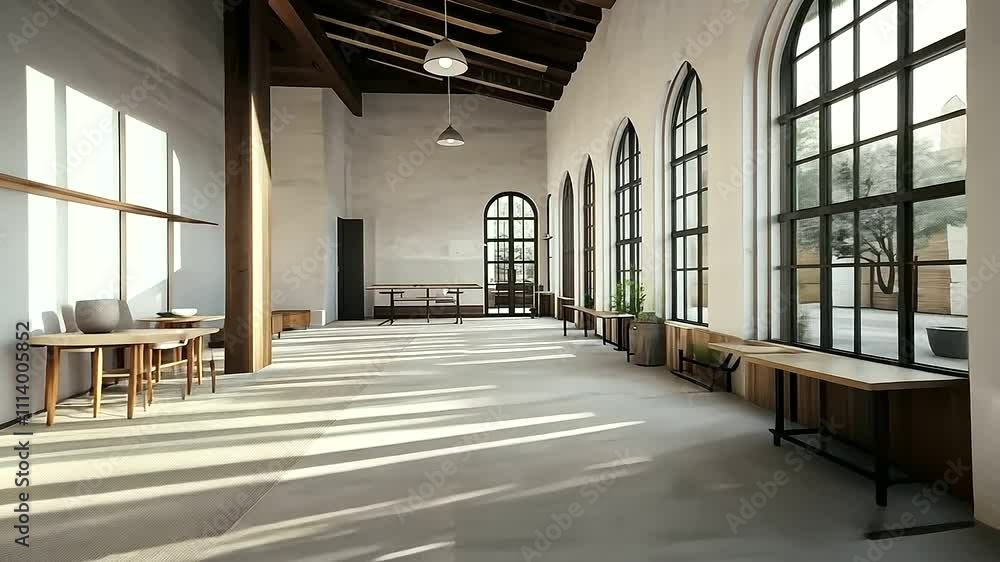1_Creative Workspace in Historical Building with Modern Amenities 1_Creative Workspace in Historical Building with Modern Amenities
