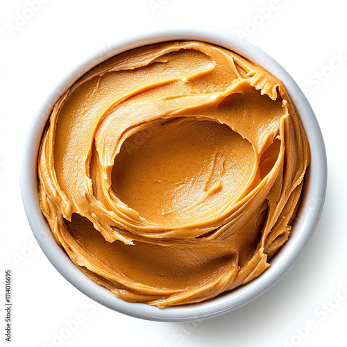 Obraz na płótnie peanut butter w salonie