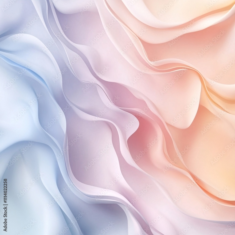 Obraz premium abstract smoke