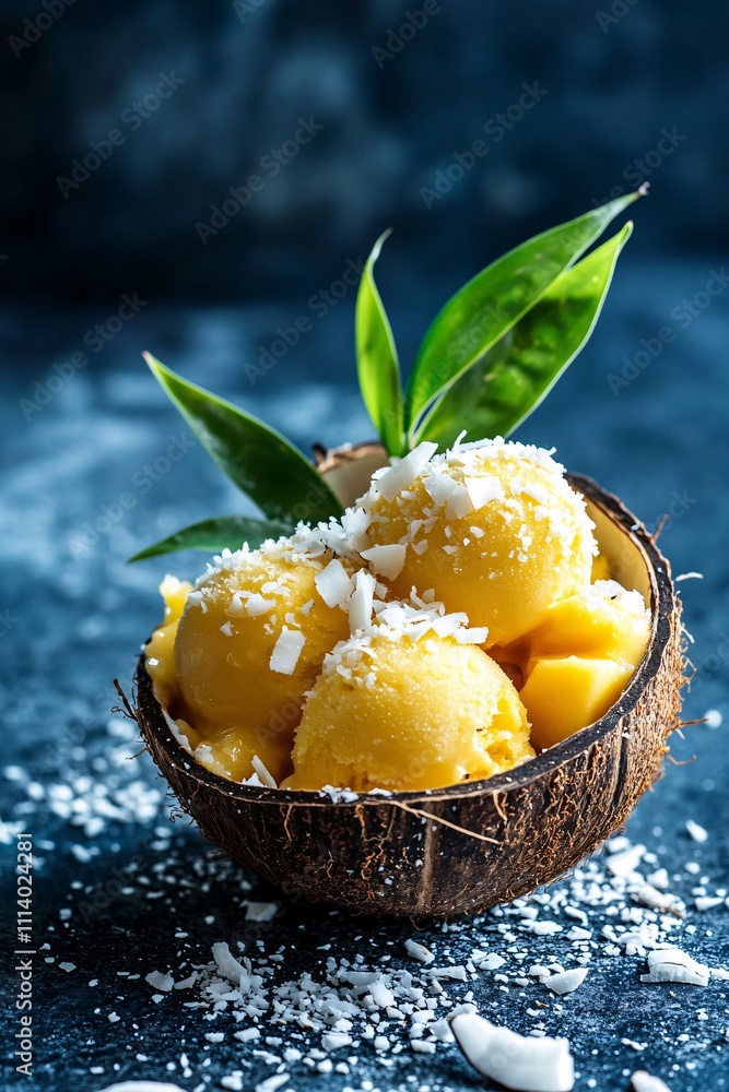 bowl of mango bowl of mango