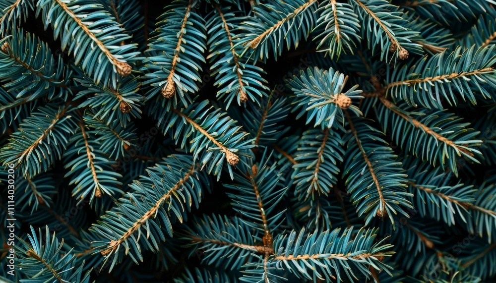 Exploring the significance of evergreen needles in nature and their artistic representation Exploring the significance of evergreen needles in nature and their artistic representation