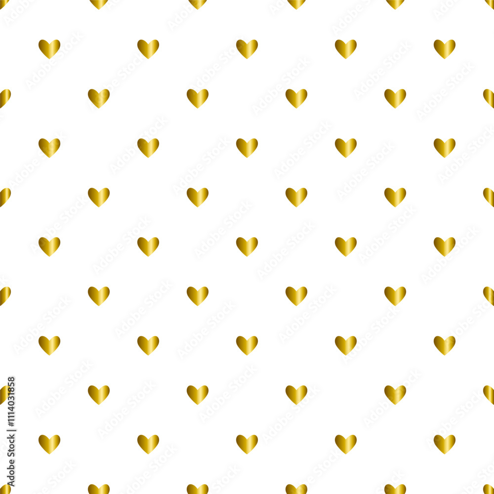 Cute little hearts in the background. Festive cover. Valentine's day wrapper. Vector illustration. Cute little hearts in the background. Festive cover. Valentine's day wrapper. Vector illustration.