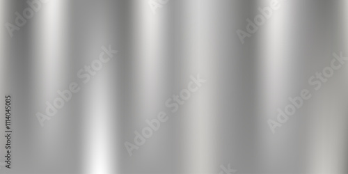 silver metal texture