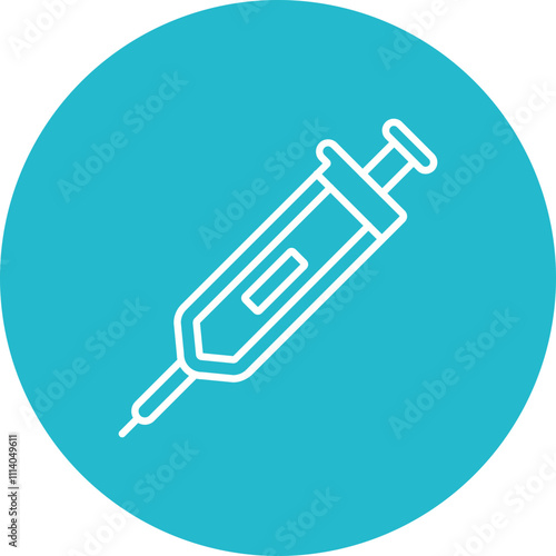 Pipette Icon