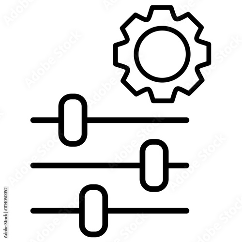 Setting Icon